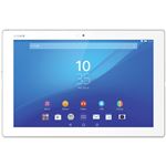 SONY Xperia Z4 Tablet ストレージ32GB ホワイト SGP712JP／W