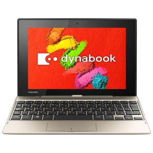 東芝 dynabook N29／TG （サテンゴールド） PN29TGP-NYA