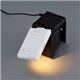 ツインバード工業 LEDベッドライト （ホワイト） LE-H223W - 縮小画像2