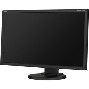 NEC 23型フルHDワイド液晶ディスプレイ（黒） LCD-E233WM-BK