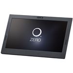 NECパーソナル LAVIE Hybrid ZERO - HZ100/DAB ストームブラック PC-HZ100DAB