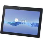 NECパーソナル LAVIE Tab E - TE510/BAL ネイビーブルー PC-TE510BAL