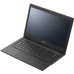 NEC VersaPro タイプVG （Corei5-5200U2.2GHz/4GB/128GB/ドライブ無/OF無/無線LAN/85キー/マウス無/Windows7 Pro32bit（Win10DG）/3Yパーツ） PC-VK22TGGDDLUN