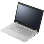 NEC VersaPro タイプVN （Corei5-5200U2.2GHz/4GB/128GB/ドライブ無/OF無/無線LAN/85キー/マウス無/Windows10 Pro64bit/3Yパーツ） PC-VK22TNVGD4FN