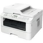 NEC A4モノクロプリンタ複合機 MultiWriter 200F PR-L200F