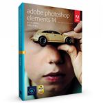 Adobe Systems MLP Photoshop Elements 14 65263878