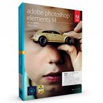 Adobe Systems MLP Photoshop Elements 14 Upgrade 65263724