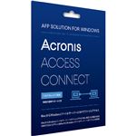 アクロニス Access Connect 3-Client Server Box EZPHB1ENS91