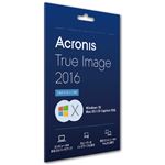 アクロニス Acronis True Image 2016 - 5 Computers TI5WB2JPS