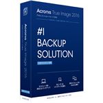 アクロニス Acronis True Image 2016 - 1 Computers TIHWB2JPS