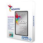 ADATA Premier SP550 SSD 2.5inch SATA 120GB ASP550SS3-120GM-C