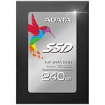 ADATA Premier SP550 SSD 2.5inch SATA 240GB ASP550SS3-240GM-C