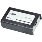 ATEN HDMIビデオ分配器用レシーバー VE800AR