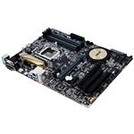 ASUS TeK Intel H170搭載マザーボード 【ATX】 H170-PRO