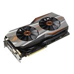 ASUS TeK NVIDIA GeForce GTX980 TI搭載ビデオカード MATRIX-GTX980TI-P-6GD5-G