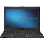 ASUS TeK ASUSPRO ESSENTIAL P2420LA（Win7Pro64（Win8.1Pro64 DG）/Corei3-5005/4GB/500GB/14インチ/DVDスーパーマルチ/2年保証） ブラック 法人モデル P2420LA-WO0254G