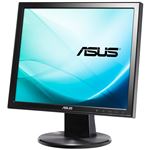 ASUS TeK 19型スクエア液晶ディスプレイ（IPSパネル搭載） ブラック VB199T