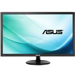 ASUS TeK 27型ワイド液晶ディスプレイ フルHD ブラック VP278H