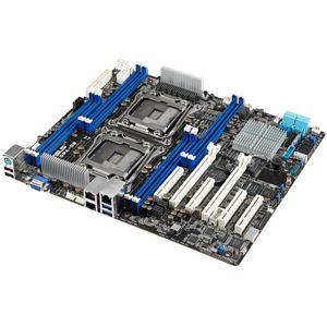 ASUS TeK マザーボード Intel C612 PCH/LGA2011-3/DDR4メモリ対応/ATX Z10PA-D8