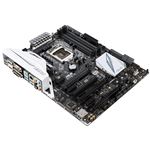 ASUS TeK Intel Z170搭載マザーボード 【ATX】 Z170-A