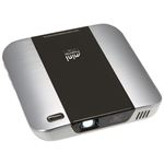 キャノン mini Projector C-10W （シルバー） 2970V845