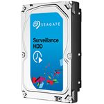 Seagate Surveillance HDDシリーズ 3.5インチ内蔵HDD 1TB SATA 6.0Gb/s5900rpm 64MB ST1000VX001