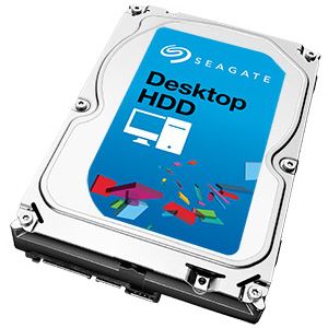 Seagate Desktop HDDシリーズ 3.5インチ内蔵HDD 8TB SATA 6.0Gb/s7200rpm 256MB ST8000DM002