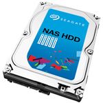 Seagate NAS HDDシリーズ 3.5インチ内蔵HDD 8TB SATA6.0Gb/s 7200rpm256MB ST8000VN0002