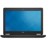 DELL New Latitude 12 5000シリーズ（E5250） （12.5型Win7Pro32bit/4GB/i3-5010U/500GB/DDPE＆指紋認証付き/1年保守/Officeなし） NBLA020-001N1