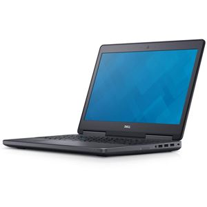 DELL Mobile Precision 7510 （Win7Pro64bit（10ProDGR）/16GB/Xeon E3-1535M/256GB/3年保守/Officeなし） NBWS007-001N3