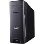 Acer Aspire T3 （Core i5-6400/8GB/1TB/Sマルチ/Windows10Home（64bit）/APなし/ブラック） AT3715-H58F/G