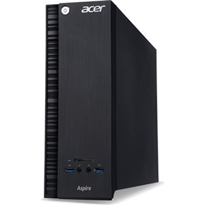 Acer Aspire XC （Corei5-6400/4GB/1000GB/Sマルチ/Windows10Home（64bit）/APなし） AXC710-H54F