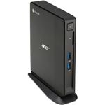 Acer Chromebox （Celeron 3205U/4GB/16GBSSD/ドライブなし/Chrome/APなし） CXI2-F14K