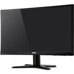 Acer 21.5型ワイド液晶ディスプレイ（光沢/1920x1080/250cd/100000000：1/4ms/ブラック/ミニD-Sub15ピン・HDMI） G227HQLbmix