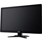 Acer 23型ワイド液晶ディスプレイ（TN/非光沢/1920x1080/200cd/5ms/ミニD-Sub15ピン・DVI-D・24ピン・HDMI） G236HLBbidx