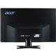 Acer 23型ワイド液晶ディスプレイ（TN/非光沢/1920x1080/200cd/5ms/ミニD-Sub15ピン・DVI-D・24ピン・HDMI） G236HLBbidx - 縮小画像2