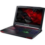 Acer Predator 15 （Core i7-6700HQ/32GB/256GB SSD+1TBHDD/BD/15.6/Windows10 Home（64bit）/APなし/ブラック） G9-592-H73H/L