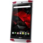 Acer Predator 8 （Atom x7-Z8700（1.6GHz）/4GB/32GBeMMC/8.0/Android5.1/APなし/ブラック・ガンメタリック） GT-810