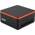 Acer Revo Build M1 （Celeron N3050/2GB/32GBeMMC/ドライブなし/Windows10 Home（64bit）/APなし/ブラック） M1601-H12N