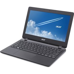 Acer TravelMate （CeleronN3050/4GB/500GB/ドライブなし/11.6/W7P_64（W10PDG）/APなし） TMB116M-H14D