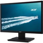 Acer 19.5型ワイド液晶ディスプレイ（非光沢/1440x900/250cd/100000000：1（ACM）/6ms/ブラック/ミニD-Sub 15ピン・DVI-D24ピン（HDCP対応）） V206WQLbmd