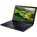 Acer Aspire V 13 （Corei3-6100U/4GB/500GB/ドライブなし/13.3/Windows10Home（64bit）/APなし/スティールブラック） V3-372-A34D/K