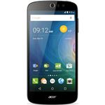 Acer（モバイル） Liquid Z530 （Android5.1 Lollipop/MT6735 Quad-core1.3GHz/2GBメモリ/16GB/5インチ/SIMフリーLTE/ブラック） Z530K-F01