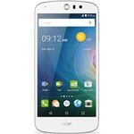 Acer（モバイル） Liquid Z530 （Android5.1 Lollipop/MT6735 Quad-core1.3GHz/2GBメモリ/16GB/5インチ/SIMフリーLTE/ホワイト） Z530W-F01