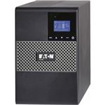 Eaton イートン無停電電源装置（UPS） 5P1000 833VA/641W 100V タワー型ラインインタラクティブ方式 正弦波 5P1000