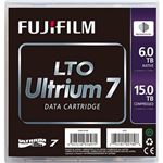 富士フイルム（メディア） LTO Ultrium7 データカートリッジ 6.0TB LTO FB UL-7 6.0T J