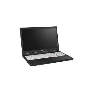 FUJITSU LIFEBOOK A574/MX （Corei5-4310M/4GB/SSD128GB/Smulti/Win7Pro32（10DG）/Of Psnl2013/WLAN） FMVA1001LP