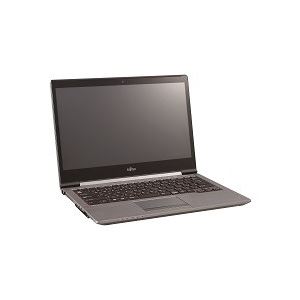 FUJITSU LIFEBOOK U745/MX （Core i55300U/4GB/500GB/Win10Pro64bit/無線LAN/タッチパネル） FMVU0300BP