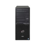 FUJITSU PRIMERGY TX1310 M1 セレクト （XeonE3-1226v3/4GB/500GB*1 SATA/OSなし） PYT1311ZGM