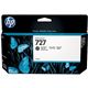 HP（Inc.） 727インクカートリッジ マットブラック 130ml B3P22A - 縮小画像2